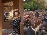 鄭州-洛陽-開封5日帶娃遊超全攻略