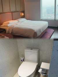 我宣佈這是西安最有性價比的酒店!