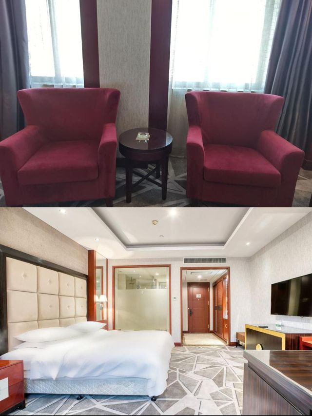 輕住悅享，你的旅途小確幸！