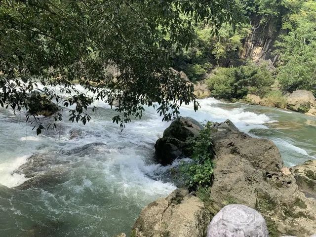 4天玩轉安順等地攻略收好別走丟