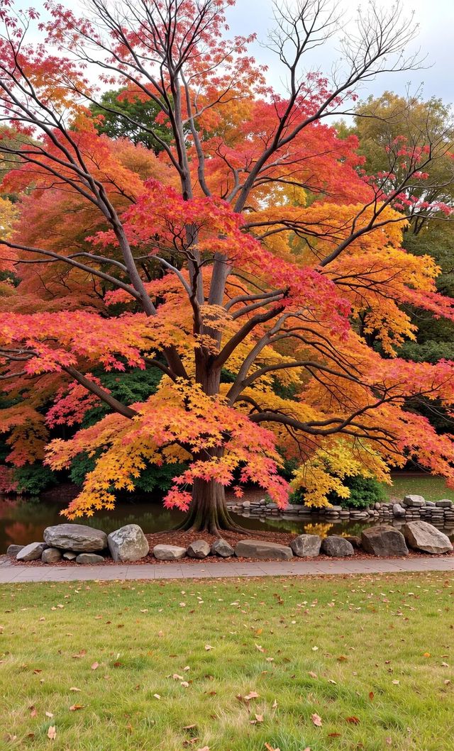 逃離人海！溫州這片隱世山水才是真的絕美