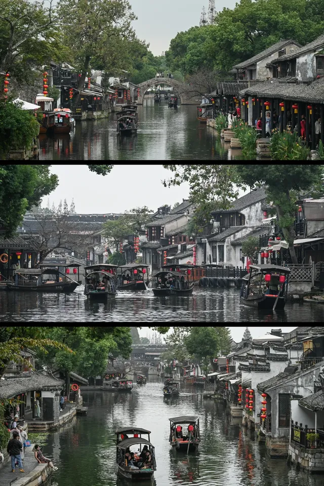 打卡周杰倫天涯過客MV取景地