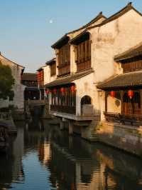 濰坊石門坊親子賞秋帶娃解鎖漫山紅葉浪漫!