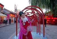 大觀樓煥新啟幕,紅樓勝境沉浸體驗開啟