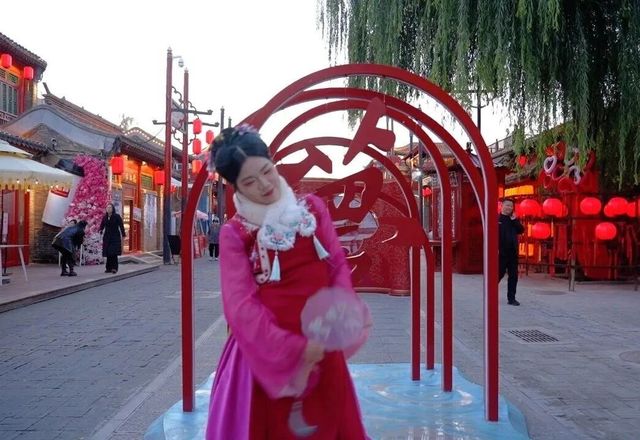 大觀樓煥新啟幕,紅樓勝境沉浸體驗開啟 大觀樓煥新啟幕,紅樓勝境沉浸體驗開啟