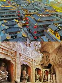 反向旅遊封神！邯鄲這座冷門古都，3000年歷史藏不住了