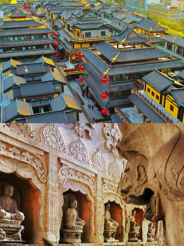 反向旅遊封神！邯鄲這座冷門古都，3000年歷史藏不住了