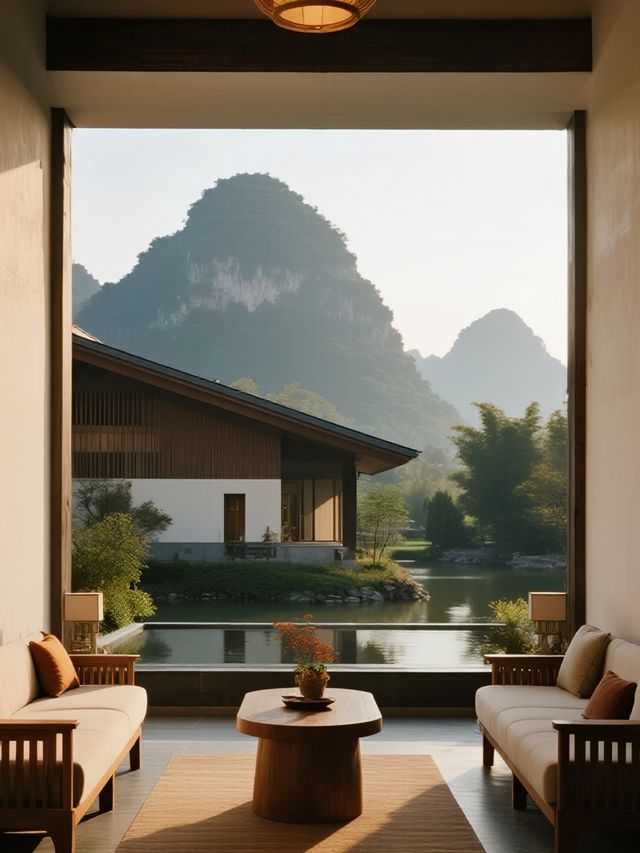 川西親子寶藏！帶娃住進「瑞士同款」酒店