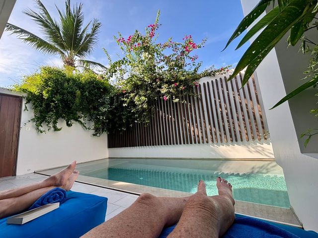 Enchanting Beauty of The Marble Mountains