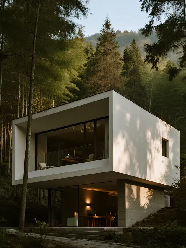 莫干山親子頂流！林棲谷隱民宿帶娃玩轉山林