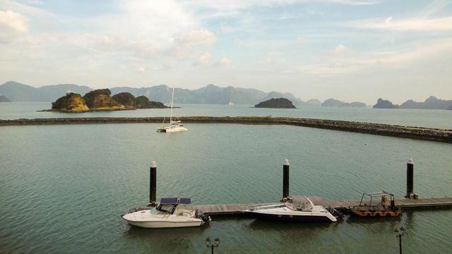 逃離城市喧囂的最佳選擇