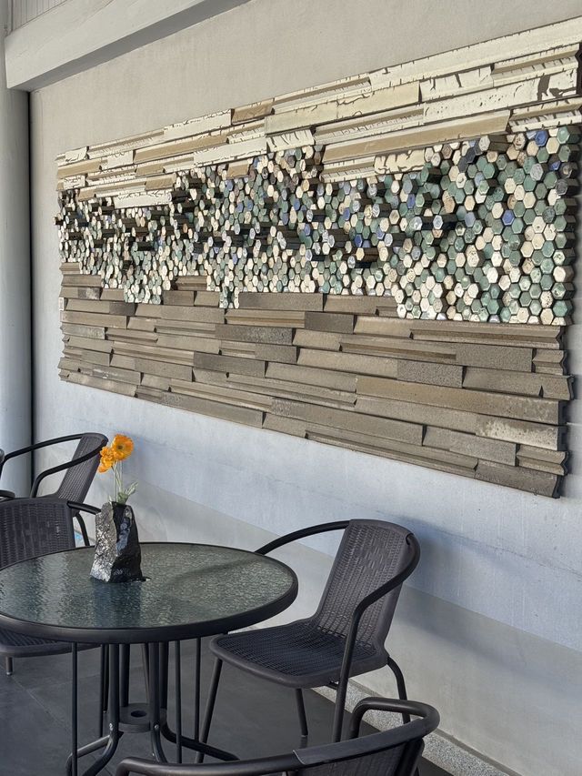 在景德鎮！！住到人生酒店了