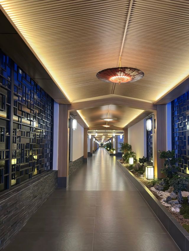 婺源躺平式度假我真的會愛