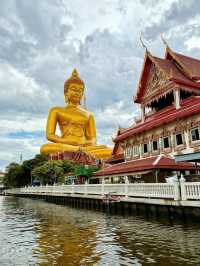 曼谷自駕全攻略，解鎖隱藏玩法！