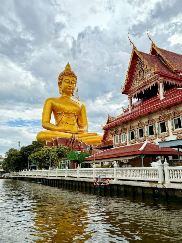 曼谷自駕全攻略，解鎖隱藏玩法！