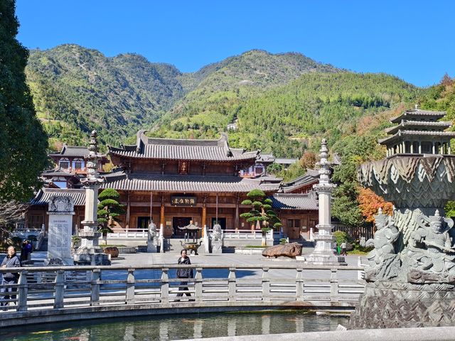 文成安福寺 文成安福寺
