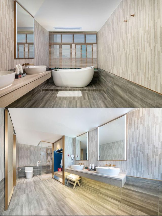 南雄新發現，藝術感酒店！