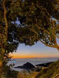 深圳 - 釜山同款海邊膠囊小火車