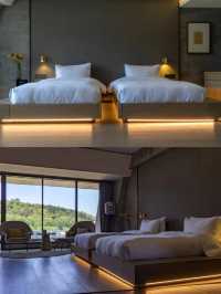 長白山在之禾·漫江鹿苑度假酒店