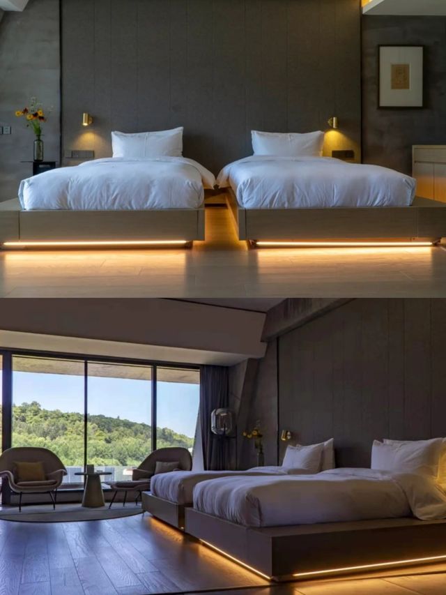 長白山在之禾·漫江鹿苑度假酒店