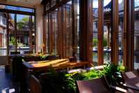 雲杉坪和藍月谷位於玉龍雪山景區遊玩攻略