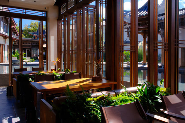 雲杉坪和藍月谷位於玉龍雪山景區遊玩攻略 雲杉坪和藍月谷位於玉龍雪山景區遊玩攻略