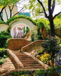 日更旅行記之青島小魚山