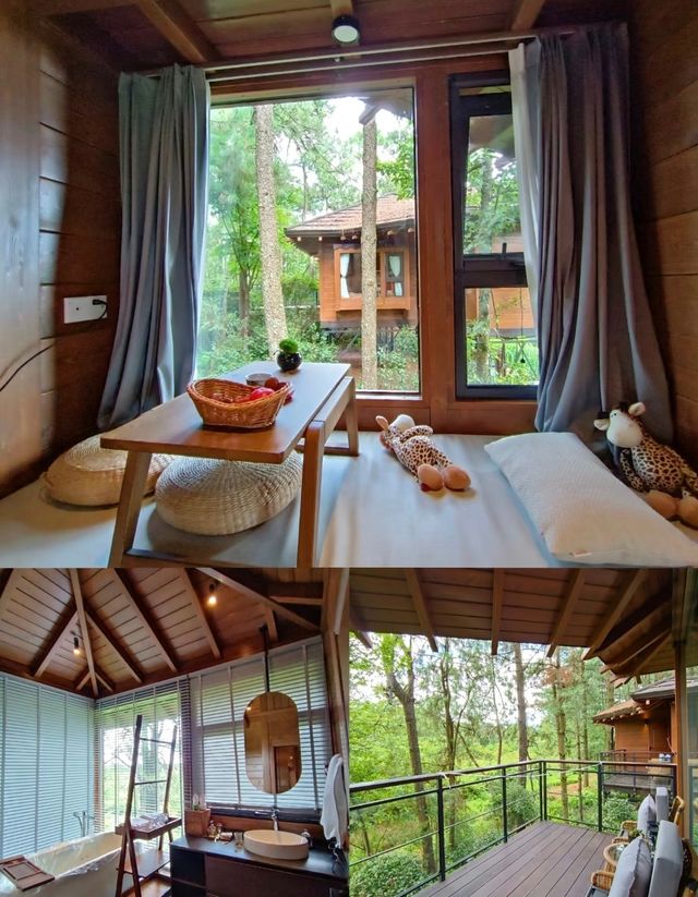 興義豪華酒店榜，住過就不想走的五星住宿體驗