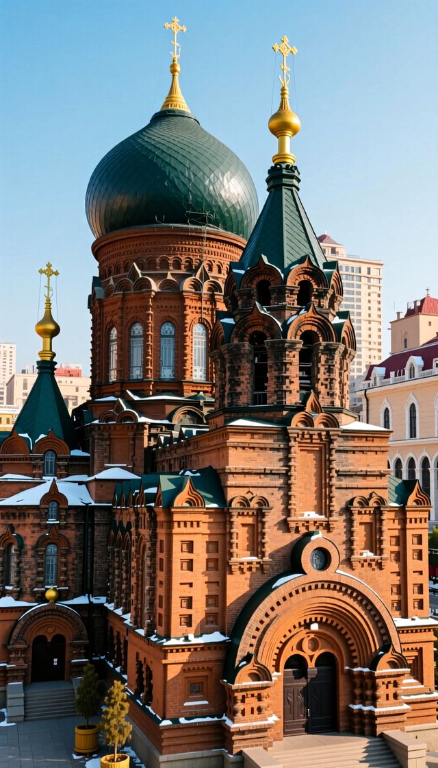 4000玩轉冰雪大世界