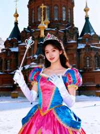 來哈爾濱旅遊一篇攻略告訴你怎麼玩