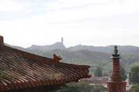 世界文化遺產——外八廟