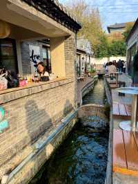 濟南秋冬必逛｜泉水胡同裡的老城煙火氣