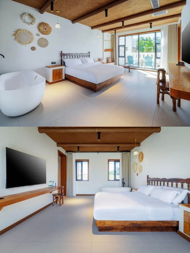 在新疆特克斯,住到了我的人生民宿!! 在新疆特克斯,住到了我的人生民宿!!