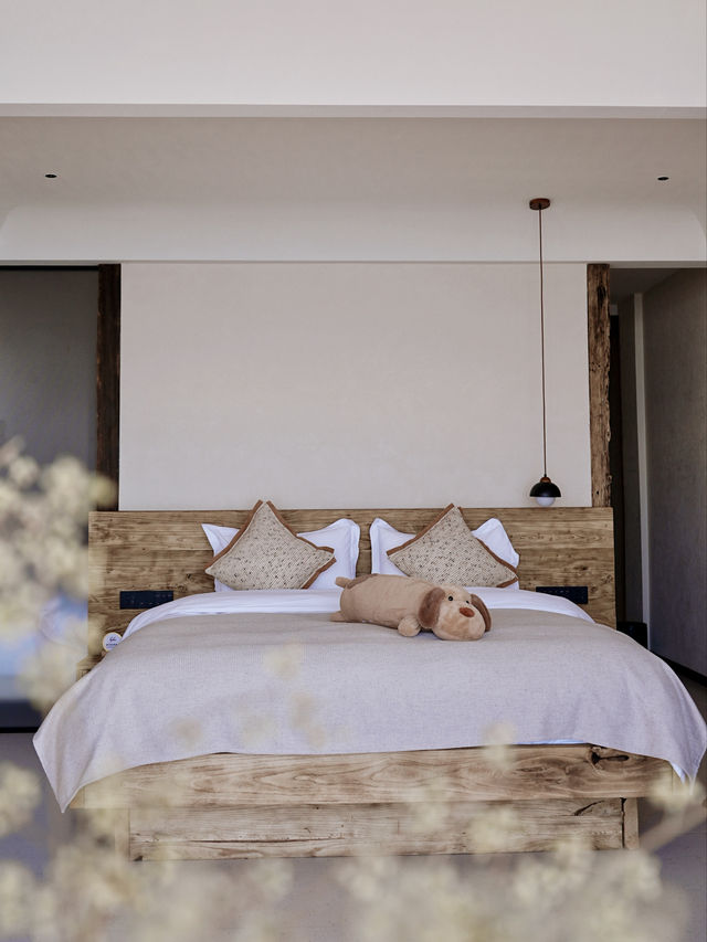 雙廊新晉海景｜用最美好的方式打開大理！