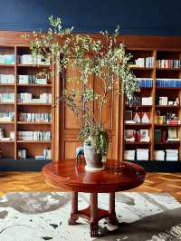 長沙南站豪生club酒店新展打卡 家居美學的極致享受