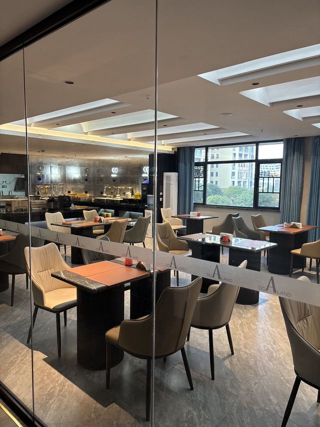 邵陽！高鐵站附近！我逢人就誇的寶藏酒店！！