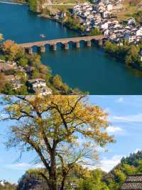 安徽私藏！齊雲山2天1夜秋遊攻略浙江人免費衝