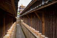 江西福地限定美景，我的心歸處！