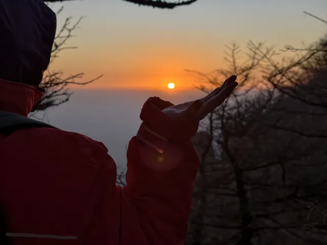 夜爬泰山6小時 · 星空日出雙buff 肌肉不酸 夜爬泰山6小時 · 星空日出雙buff 肌肉不酸