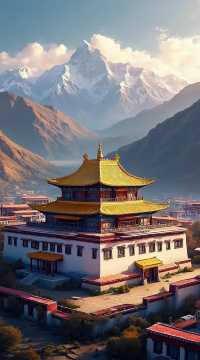 拉薩7天深度遊攻略