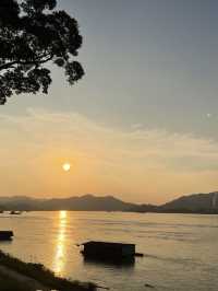 雲浮漫記|在禪意山水間,找到我的理想棲所