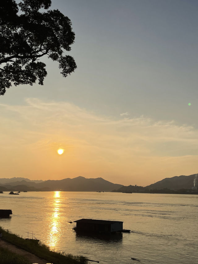 雲浮漫記|在禪意山水間,找到我的理想棲所 雲浮漫記|在禪意山水間,找到我的理想棲所