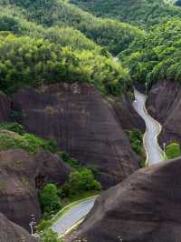 郴州3日遊攻略 不去真的會後悔