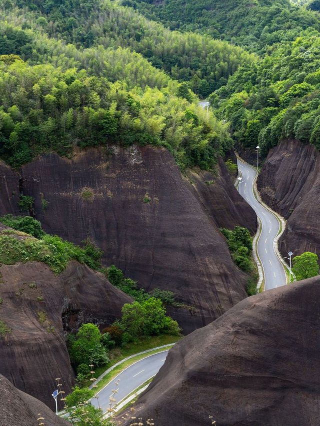 郴州3日遊攻略 不去真的會後悔