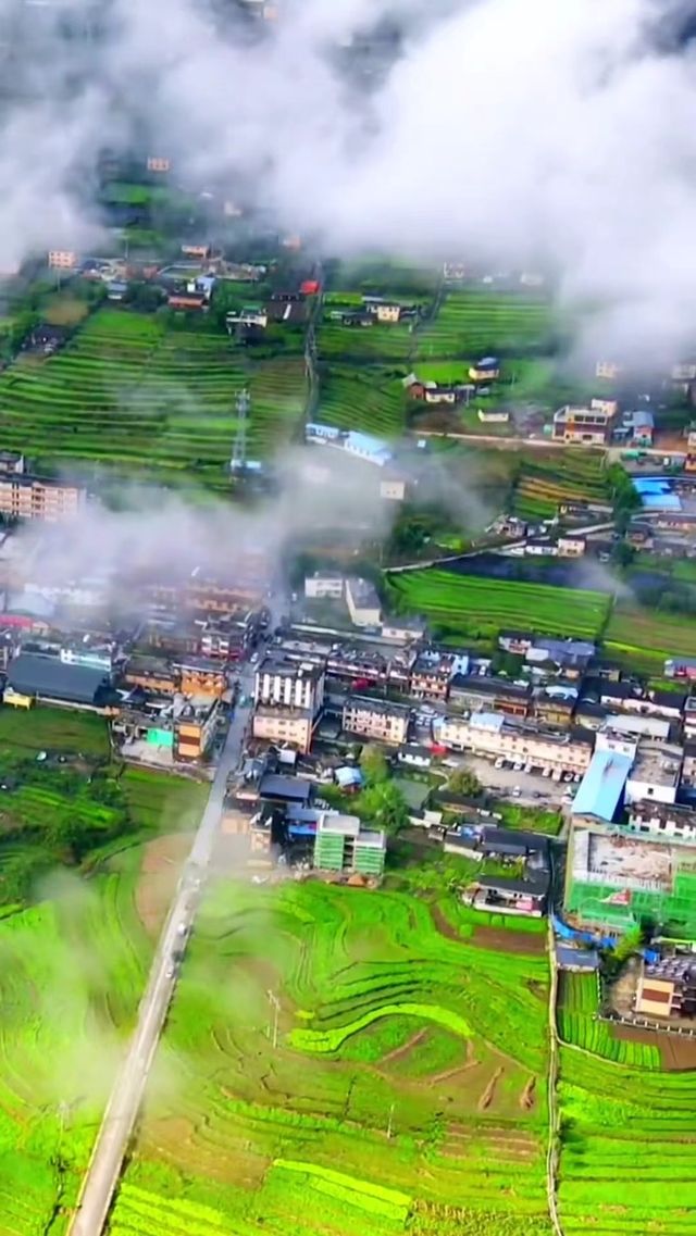 怒江，此生必去的雲南最後秘境！