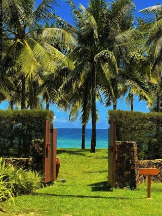 Nha Trang! Newly opened! The No.1 seaside hotel in my heart