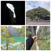 重慶5日遊｜秋日限定美景全攻略