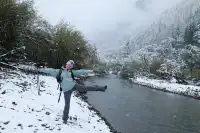 跟我們德陽出發每週去野吧！