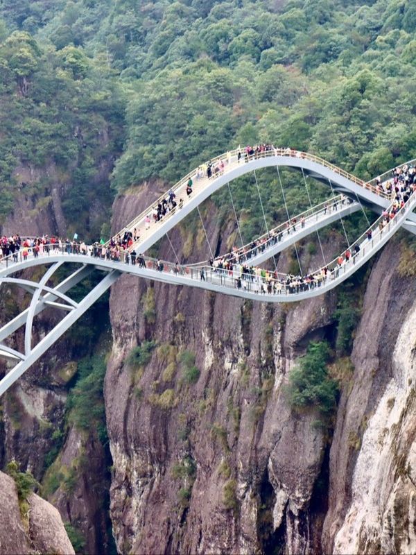 台州神仙居1天1晚的旅遊攻略,預算控制在1000元左右,幫你輕鬆玩盡這個絕美的自然 台州神仙居1天1晚的旅遊攻略,預算控制在1000元左右,幫你輕鬆玩盡這個絕美的自然
