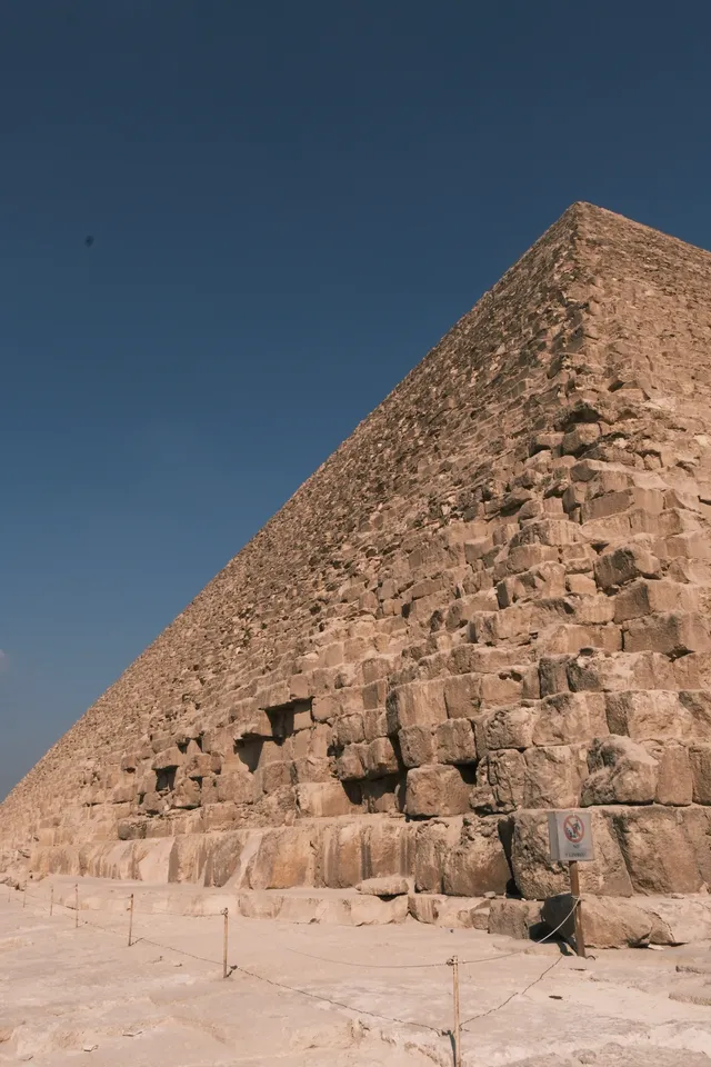 Day2(上午篇)金字塔最佳半日遊路線 Day2(上午篇)金字塔最佳半日遊路線